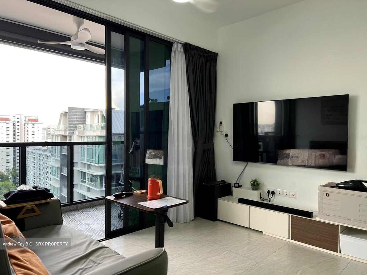 Arena Residences (D14), Apartment #485880231